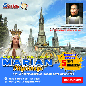 ONCE IN A LIFETIME UNFORGETTABLE EXPERIENCE | PostAds PH
