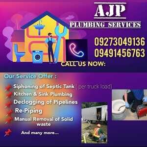 CALASIAO 09273049136 MALABANAN POZO NEGRO 24/7 SERVICES | PostAds PH