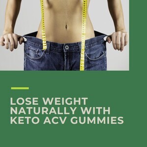 Keto ACV Gummies: The Yummiest Way to Get Healthy | PostAds PH