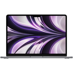 Apple 13.6 MacBook Air (M2, Space Gray) | PostAds PH