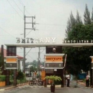 BRITTANY EXECUTIVE SUBDIVISION - NEOPOLITAN PHASE 4 - LOTS FOR SALE | PostAds PH