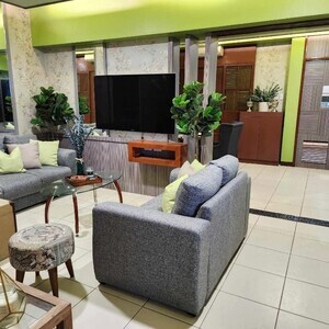 Condo Unit For Rent - 15th Floor at The Amaryllis | PostAds PH