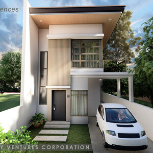 HERO RESIDENCES MINGLANILLA CEBU SINGLE ATTACHED HOUSE SAMUELLE | PostAds PH