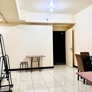 Condo Unit For Rent - 11th Floor West Tower at Lumiere Residences | PostAds PH