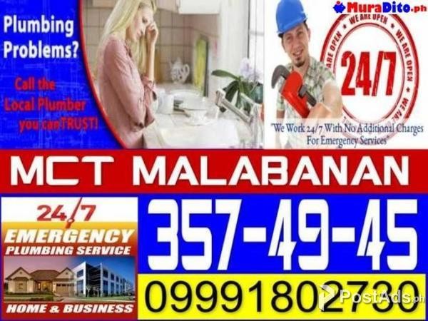 zambales malabanan siphoning septic tank services