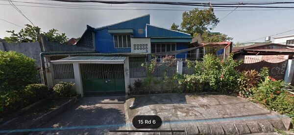 Residential Commercial House And Lot For Sale in Quezon City