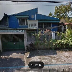 Residential Commercial House And Lot For Sale in Quezon City | PostAds PH