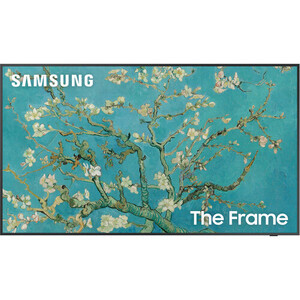 Samsung The Frame LS03B 55 4K HDR Smart QLED TV | PostAds PH