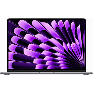 Apple 15 MacBook Air (Space Gray) | PostAds PH