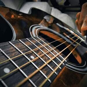 Guitar Lessons Makati | PostAds PH