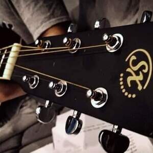 Guitar Lessons BGC | PostAds PH