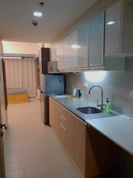 Condo Unit For Rent - 12th Floor Tower 1 at One Eastwood Avenue