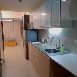 Condo Unit For Rent - 12th Floor Tower 1 at One Eastwood Avenue | PostAds PH