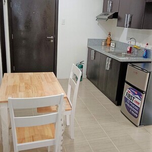 Condo Unit For Rent - 15th Floor Tower 1 at Kasara Urban Resort Residences | PostAds PH
