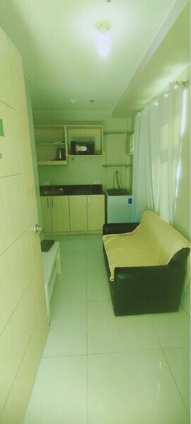 Condo Unit For Rent - 11th Floor at Vista Residences Taft