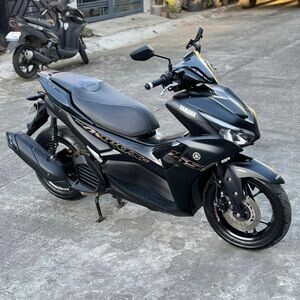 YAMAHA AEROX 155 FOR SALE‼️ | PostAds PH
