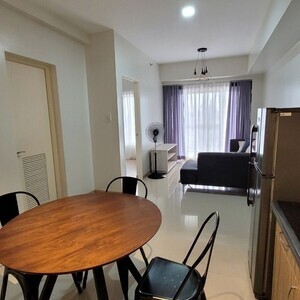Condo Unit For Rent - 29th Floor at Brio Tower | PostAds PH