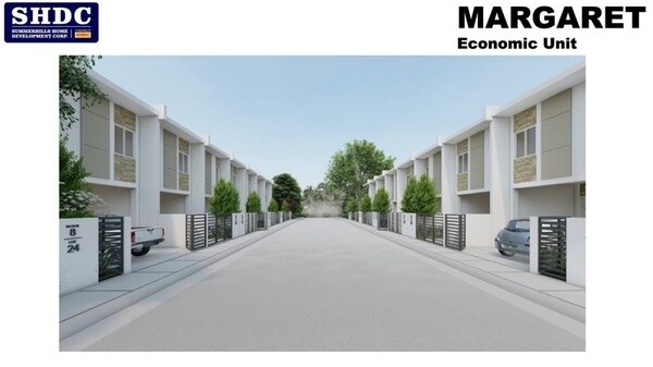 SMDC Sunny Homes H & L for sale in Padre Garcia Batangas 