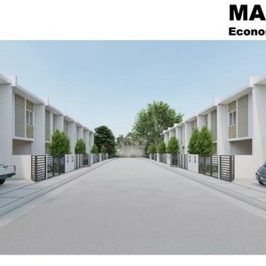 SMDC Sunny Homes H & L for sale in Padre Garcia Batangas | PostAds PH