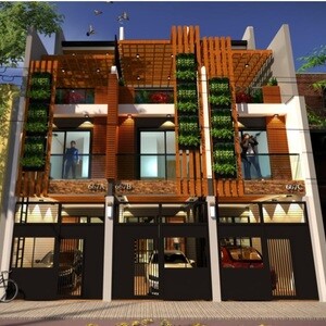 Galas 3 Bedroom Townhouse for sale near UDMC QC | PostAds PH