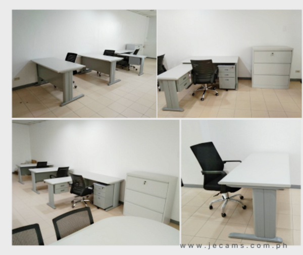 A Convenient Solution for Office Training