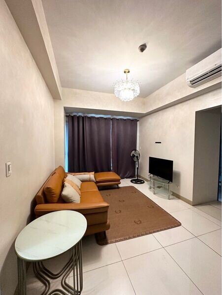 Condo Unit For Rent - 6th Floor Phase 1 Cluster 6 at Bayshore Residential Resort