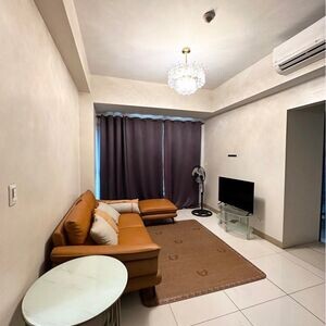 Condo Unit For Rent - 6th Floor Phase 1 Cluster 6 at Bayshore Residential Resort | PostAds PH