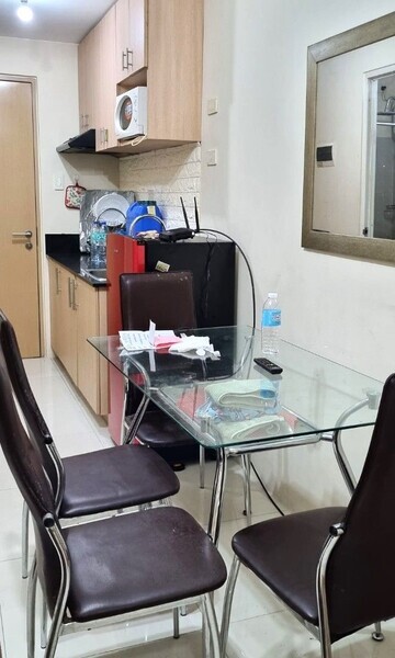 Condo Unit For Rent - 21st Floor at Mezza 2 Residences