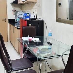 Condo Unit For Rent - 21st Floor at Mezza 2 Residences | PostAds PH