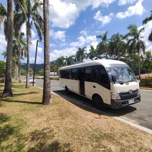TOYOTA COASTER & HNO COASTER FOR RENT! CALL- 09989632040 | PostAds PH