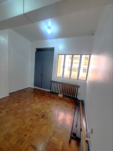 Condo Unit For Rent - 25th Floor at Cityland Pioneer