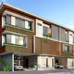 Quiapo 3 Bedroom Townhouse gated for sale in Manila near Church | PostAds PH