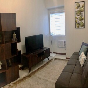 Condo Unit For Rent - 11th Floor at Brio Tower | PostAds PH