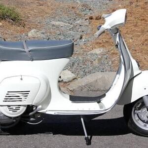 1967 Sears/ Vespa 125 VMAT Scooter | PostAds PH