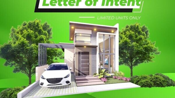 PRESELLING HOUSE MINGLANILLA CEBU DANARRA SOUTH