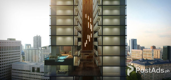  Own A Condo In Cebu IT Park At 11,400 A Month!(38 Park)