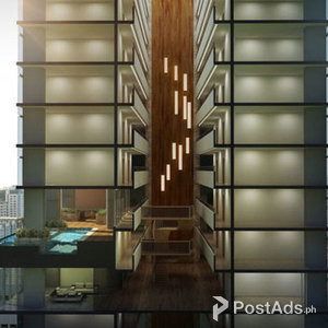 Own A Condo In Cebu IT Park At 11,400 A Month!(38 Park) | PostAds PH