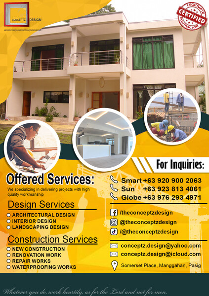 Contractor, Builders, Architect, Renovation 