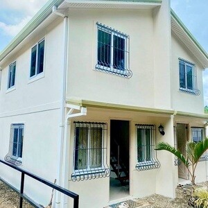 Cebu City Grand Residences House PAG IBIG LOANABLE CEBU CITY | PostAds PH