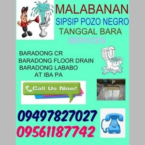 Caloocan 09561187742/84006312 Malabanan Tanggal Barado Services | PostAds PH