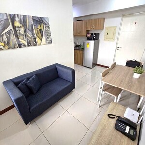 Condo Unit For Rent - 14th Floor at Brio Tower | PostAds PH