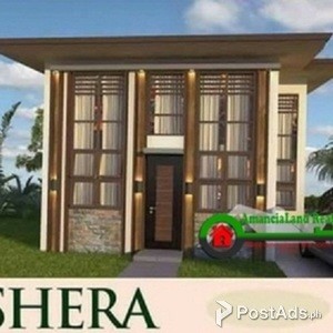 2 Bedrooms Two Storey Townhouse at Wellington Greens in Compostela | PostAds PH
