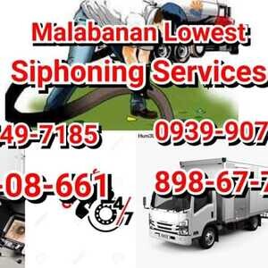 JAA QUEZON CITY MALABANAN SIPHONING AND PLUMBING SERVICES | PostAds PH