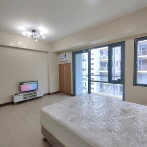 Condo Unit For Rent - 5th Floor at Two Palm Tree Villas Newport City | PostAds PH