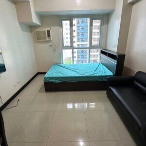 Condo Unit For Rent - 9th Floor Tower A at Axis Residences | PostAds PH