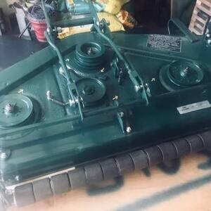 Bolens G14XL Garden Tractor | PostAds PH