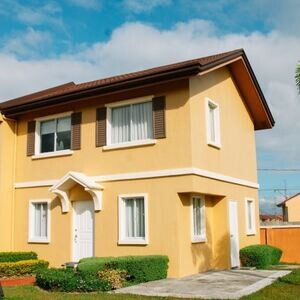 READY FOR OCCUPANCY 4BR HOUSE CAMELLA RIVERFRONT PIT OS CEBU CITY | PostAds PH