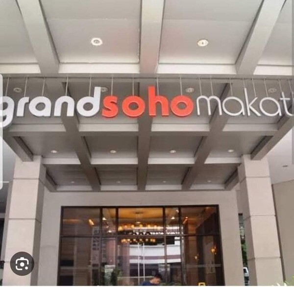 Grand Soho Makati Condo For Sale