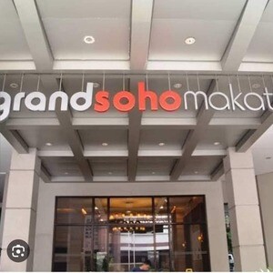 Grand Soho Makati Condo For Sale | PostAds PH