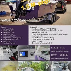 Boat | PostAds PH